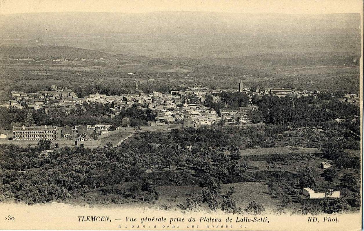 Tlemcen- Vue generale 005.JPG